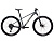 Giant  велосипед Talon 29 1 - 2025 (XL-22" (29")-28, charcoal)