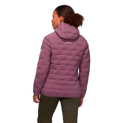 Mammut  куртка женская Sender In фото 4