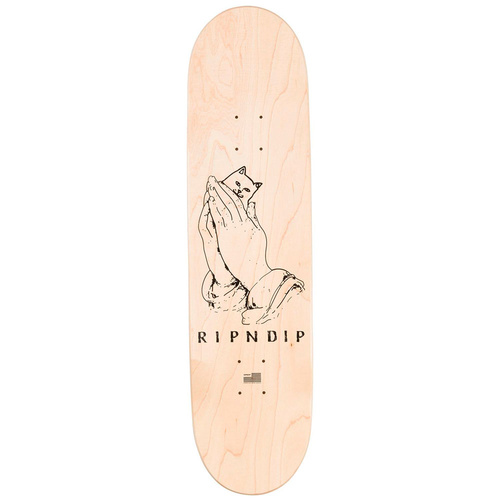 RipnDip  дека Lord Nermal Gold фото 2