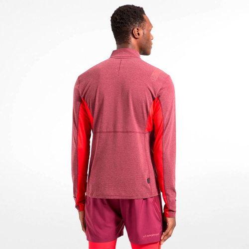 La Sportiva  футболка мужская с длинным рукавом Swift Longsleeve фото 2