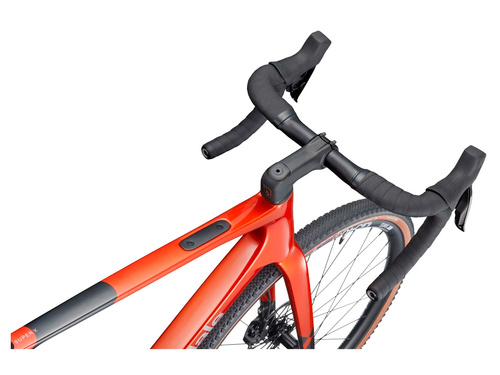 Cannondale  велосипед 700 U SUPERX 4 - 2026 фото 8