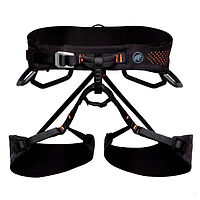 Mammut  страховочная система Comfort Fast Adjust Harness