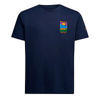 La Sportiva  футболка мужская Always Climbing