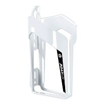 SKS  держак для фляги Velocage, glossy white-black