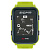 Sigma  часы спортивные Id. Tri (one size, neon green)
