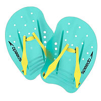 Speedo  лопатки для рук Tech paddle
