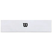 Wilson  повязка на голову U Wilson Wide Headband