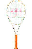 Wilson  ракетка для большого тенниса Clash 100L V3 RG 2026 unstr