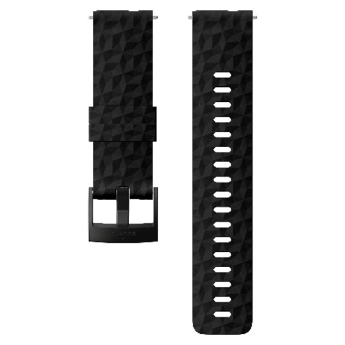 Suunto  силиконовый ремешок для часов Explore1, 24mm