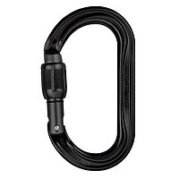 Petzl карабин  OK  Screw-Lock