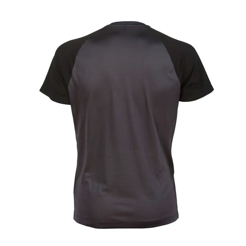 Arena  футболка мужская Gym reglan фото 4