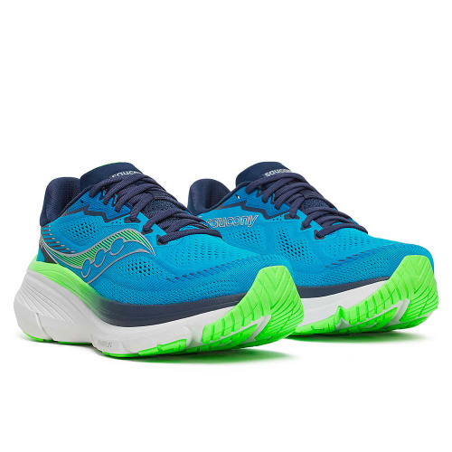 Saucony  кроссовки мужские Guide 19 фото 3