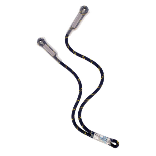 Vento  усы самостраховки веревочные