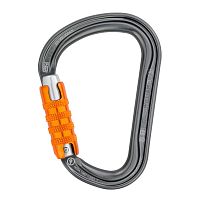 Petzl  карабин William Triact-Lock
