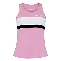 Babolat  майка женская Padel Tank