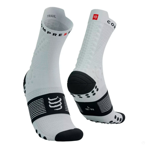 Compressport  носки Pro Racing Socks v4.0 Trail