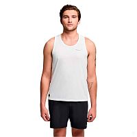 Saucony  майка мужская Stopwatch singlet