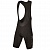 Endura  шорты мужские FS260 Pro Bibshort (M, black)