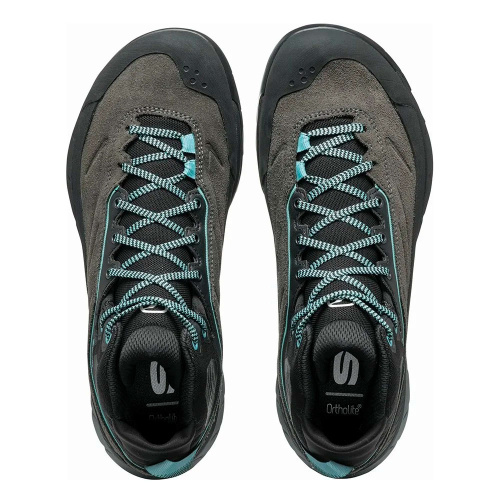 Scarpa  ботинки женские Rapid Xt Mid Gtx фото 4