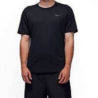 Saucony  футболка мужская Endorphin