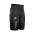 Compressport  шорты мужские Under control (T1 (49-54), black)