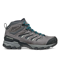 Scarpa  ботинки мужские Moraine Mid Gtx
