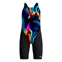 Speedo  костюм профессиональный детский Fs jr end max