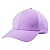 4F  кепка (S, light violet)