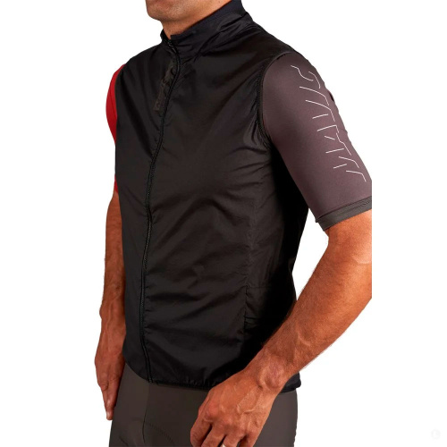 Mavic  жилет мужской Cosmic Wind Vest M фото 3