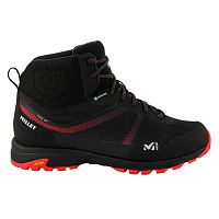 Millet  ботинки мужские Hike up md gt