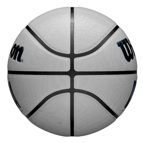 Wilson  мяч баскетбольный NBA Forge Pro UV фото 2