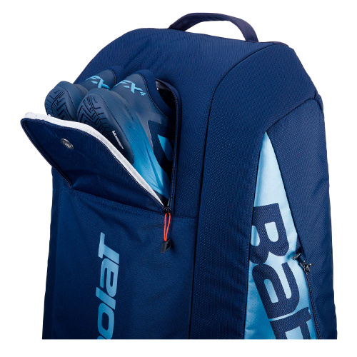 Babolat  сумка для ракеток RH x 12 Pure Drive Gen 11 фото 4