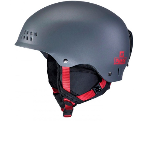 K2  шлем горнолыжный Phase Pro