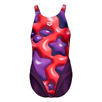 Arena  купальник детский спортивный Star shaped