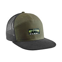 Cube  кепка Cap TM