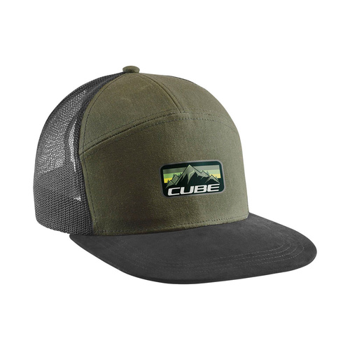 Cube  кепка Cap TM