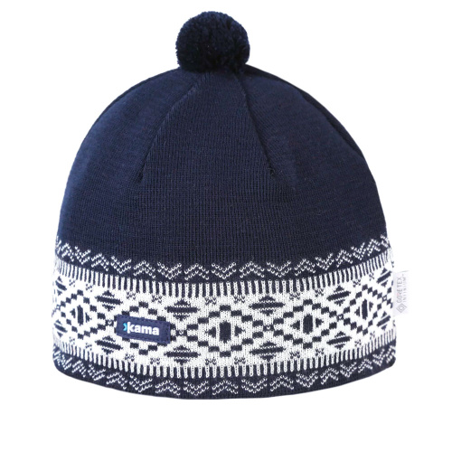 Kama  шапка