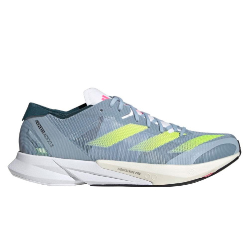 Adidas кроссовки мужские Adizero adios 8 Adidas кроссовки мужские Adizero adios 8