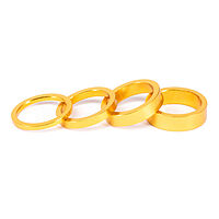 Salt  комплект проставочных колец Headset Spacer set