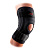 Mcdavid  защита колена Knee Support With Stays (XL, black)