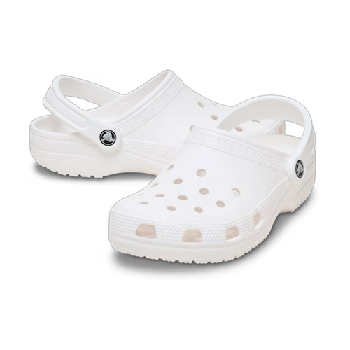 Crocs  сабо Classic фото 3