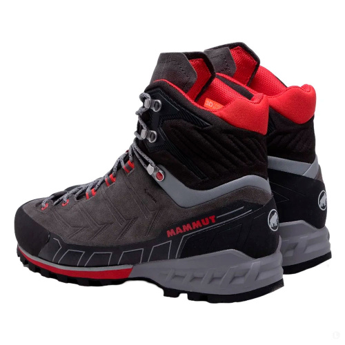 Mammut  ботинки мужские Kento Tour High GTX фото 3