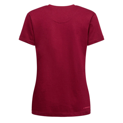 La Sportiva  футболка женская Made of Mountain фото 2