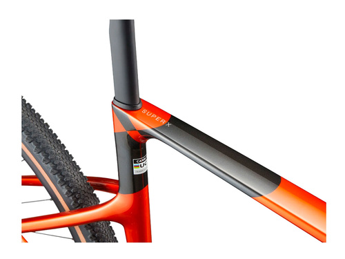 Cannondale  велосипед 700 U SUPERX 4 - 2026 фото 3