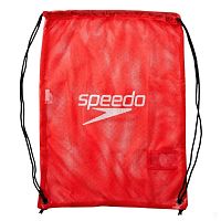 Speedo  рюкзак Equip mesh bag Speedo
