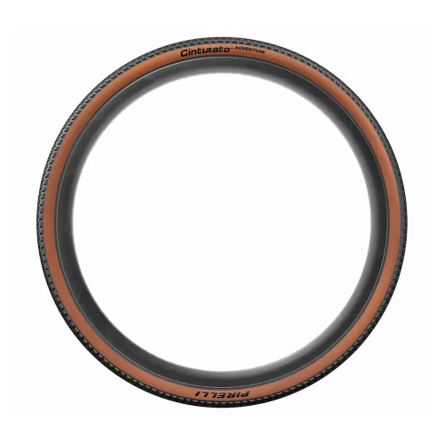 Pirelli  покрышка Cinturato Adventure TLR Classic фото 2
