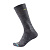 Devold  носки Hiking Liner (44-47, dark grey)