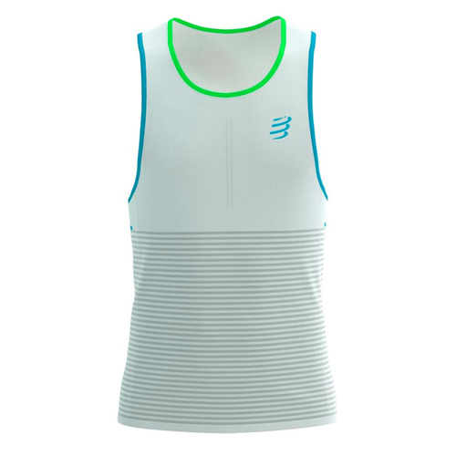 Compressport  майка мужская Pro racing