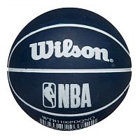 Wilson  мяч баскетбольный сувенирный NO PELICANS