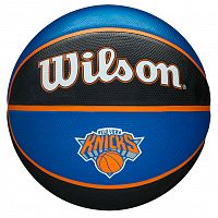 Wilson  мяч баскетбольный NBA Tribute NY Knicks